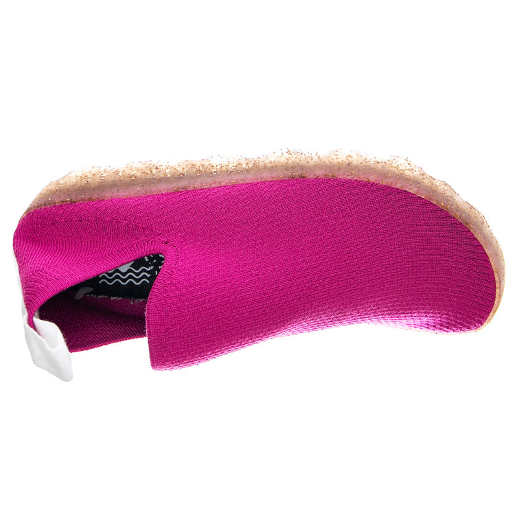 Care L Recycled Elastic - Scarpe Profilo Basso Donna Rosa / Orchid Rose P018019034 . ASPORTUGUESAS 
