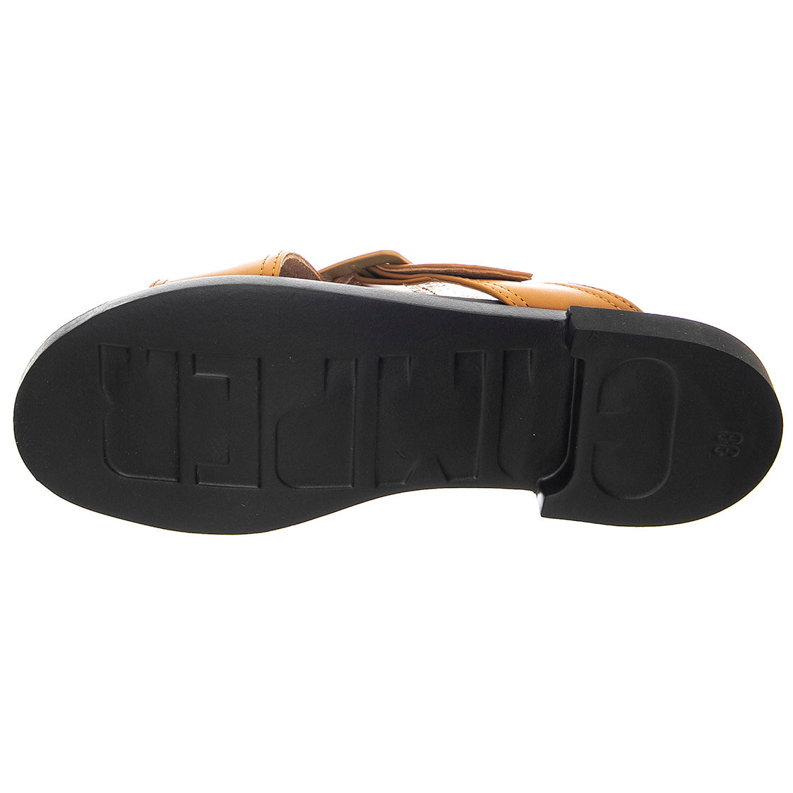Ultrasoft - Sandali Donna Marroni / Taula / Eda Negro K201384-001 . CAMPER 