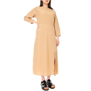 Glea - Abito Donna Beige 330558-746 . ELVINE 
