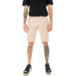 Sid Short Wall - Bermuda Uomo Beige I027956.G1.02.00 . CARHARTT WIP 