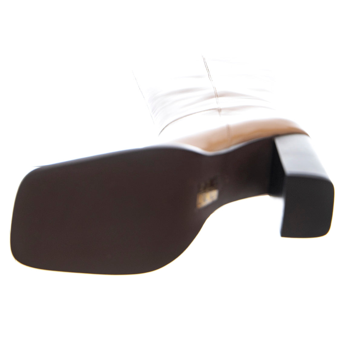 Zeldoa - Stivali Donna Marroni / Taupe JCSJC85132-TAU . JEFFREY CAMPBELL 
