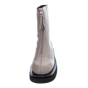 Dozed - Stivaletti Profilo alla Caviglia Donna Grigi JCSJCD0341113-GRE . JEFFREY CAMPBELL 