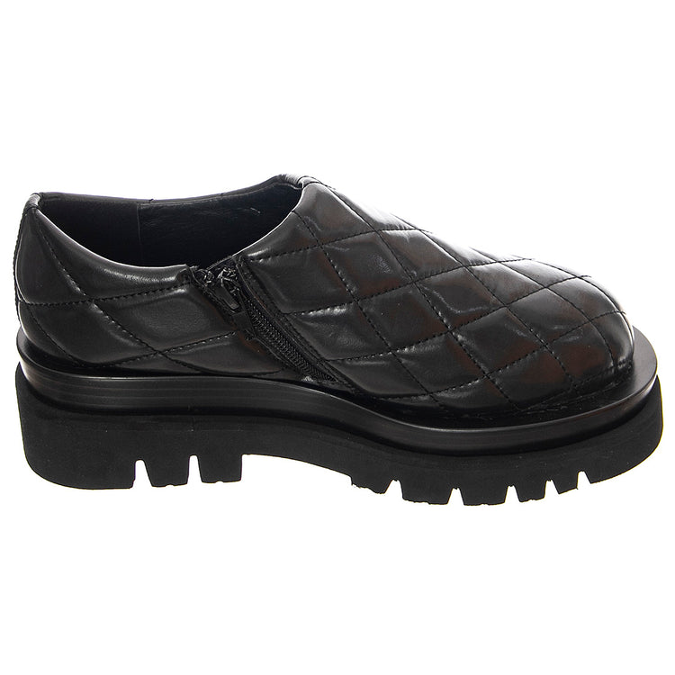 Destroq - Scarpe Profilo Basso Donna Nere JCSJCD0342601-BLA . JEFFREY CAMPBELL 