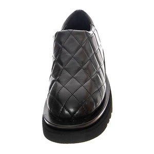 Destroq - Scarpe Profilo Basso Donna Nere JCSJCD0342601-BLA . JEFFREY CAMPBELL 