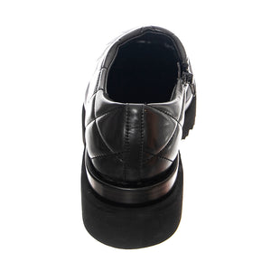 Destroq - Scarpe Profilo Basso Donna Nere JCSJCD0342601-BLA . JEFFREY CAMPBELL 