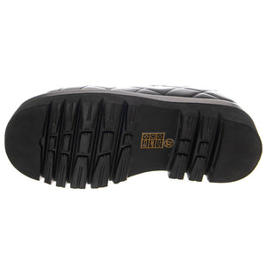 Destroq - Scarpe Profilo Basso Donna Nere JCSJCD0342601-BLA . JEFFREY CAMPBELL 