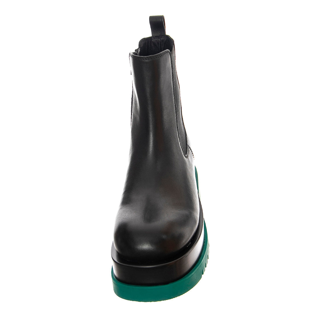 Tankedpl - Stivaletti Donna Neri JCSJCD061102-BLA . JEFFREY CAMPBELL 