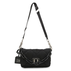 Celyn - Borsa a Tracolla Nera SMABCELYN-BLK . STEVE MADDEN 