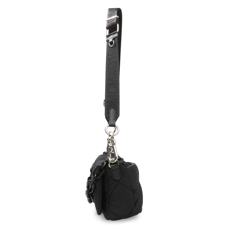 Celyn - Borsa a Tracolla Nera SMABCELYN-BLK . STEVE MADDEN 