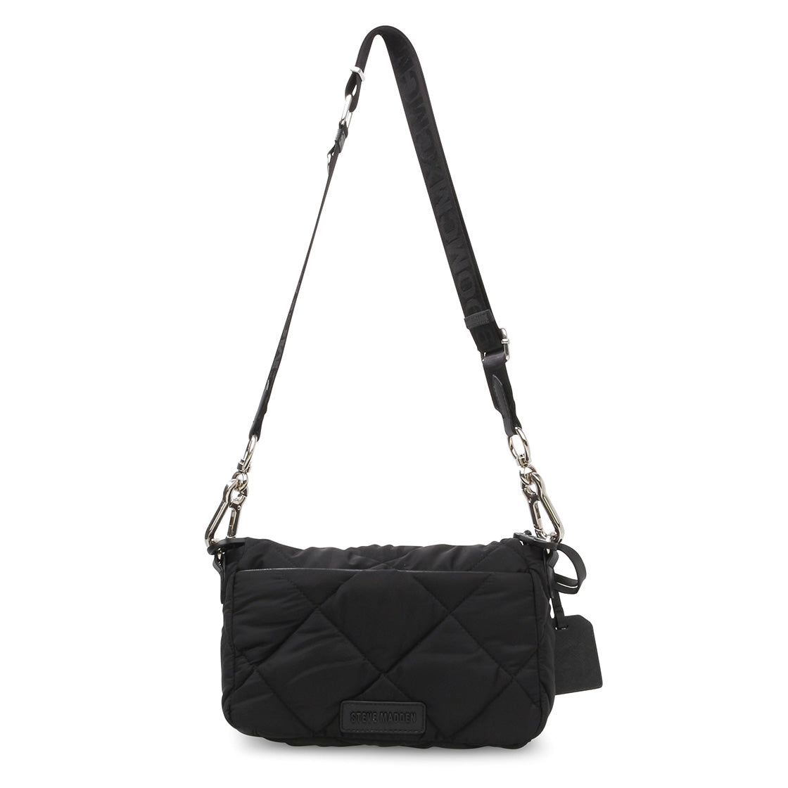 Celyn - Borsa a Tracolla Nera SMABCELYN-BLK . STEVE MADDEN 
