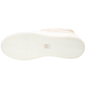 Womens Grandiose Bone / Multi Lace-Up Low-Profile Shoes SMPGRANDIOSE-BONMLT . STEVE MADDEN 
