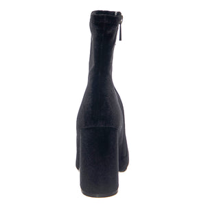 Fulton - Stivaletti Donna Neri SMSFULTON-BLK . STEVE MADDEN 