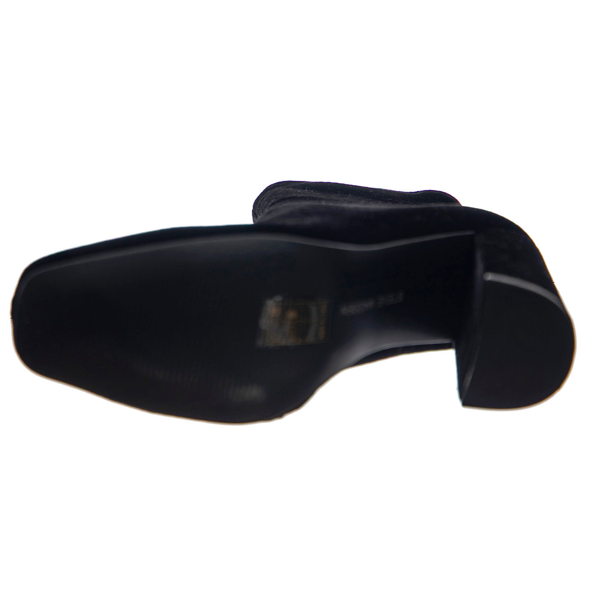 Fulton - Stivaletti Donna Neri SMSFULTON-BLK . STEVE MADDEN 