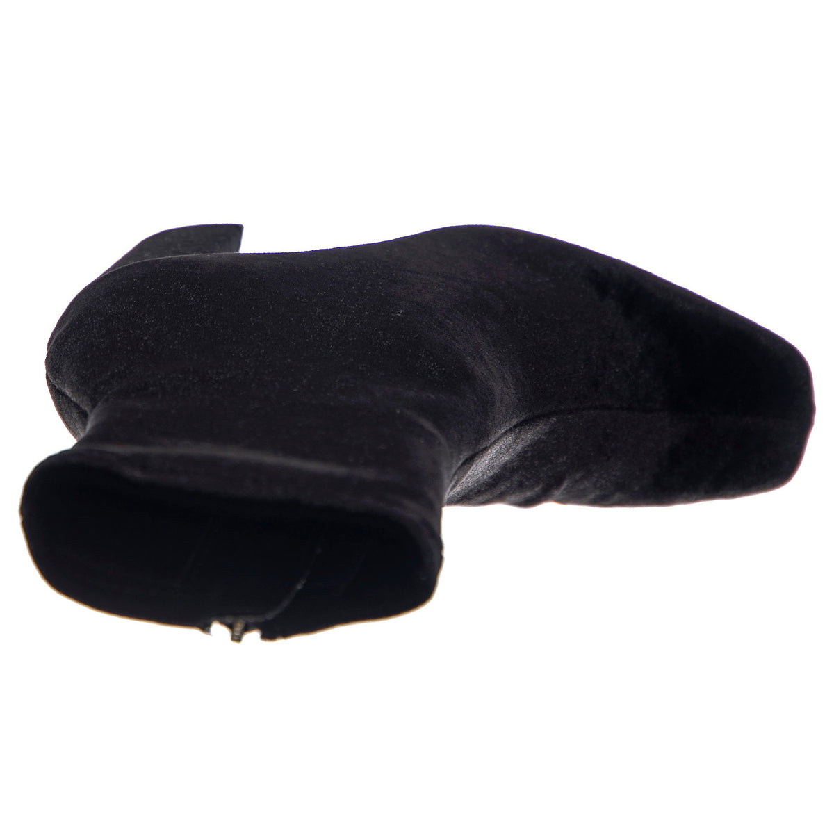 Fulton - Stivaletti Donna Neri SMSFULTON-BLK . STEVE MADDEN 