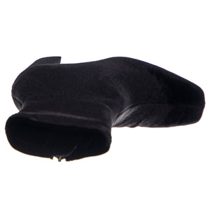 Fulton - Stivaletti Donna Neri SMSFULTON-BLK . STEVE MADDEN 