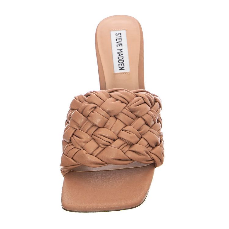 Jarina - Sandali Donna Rosa SMSJARINA-NUD . STEVE MADDEN 