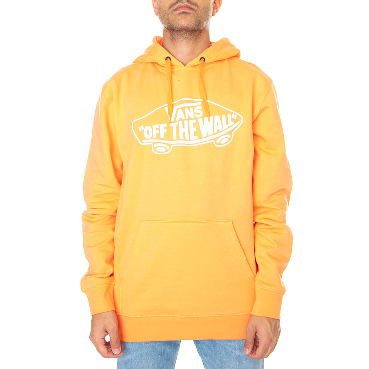 Otw - Felpa con Cappuccio Uomo Arancione / Melon VN0A45CKYST1 . VANS 