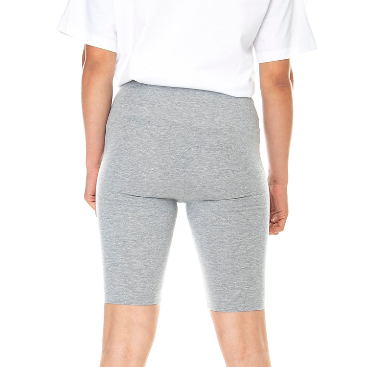 Flying V - Pantaloncini Leggings Donna Grigi / Cement Heather VN0A4Q4B02F1 . VANS 