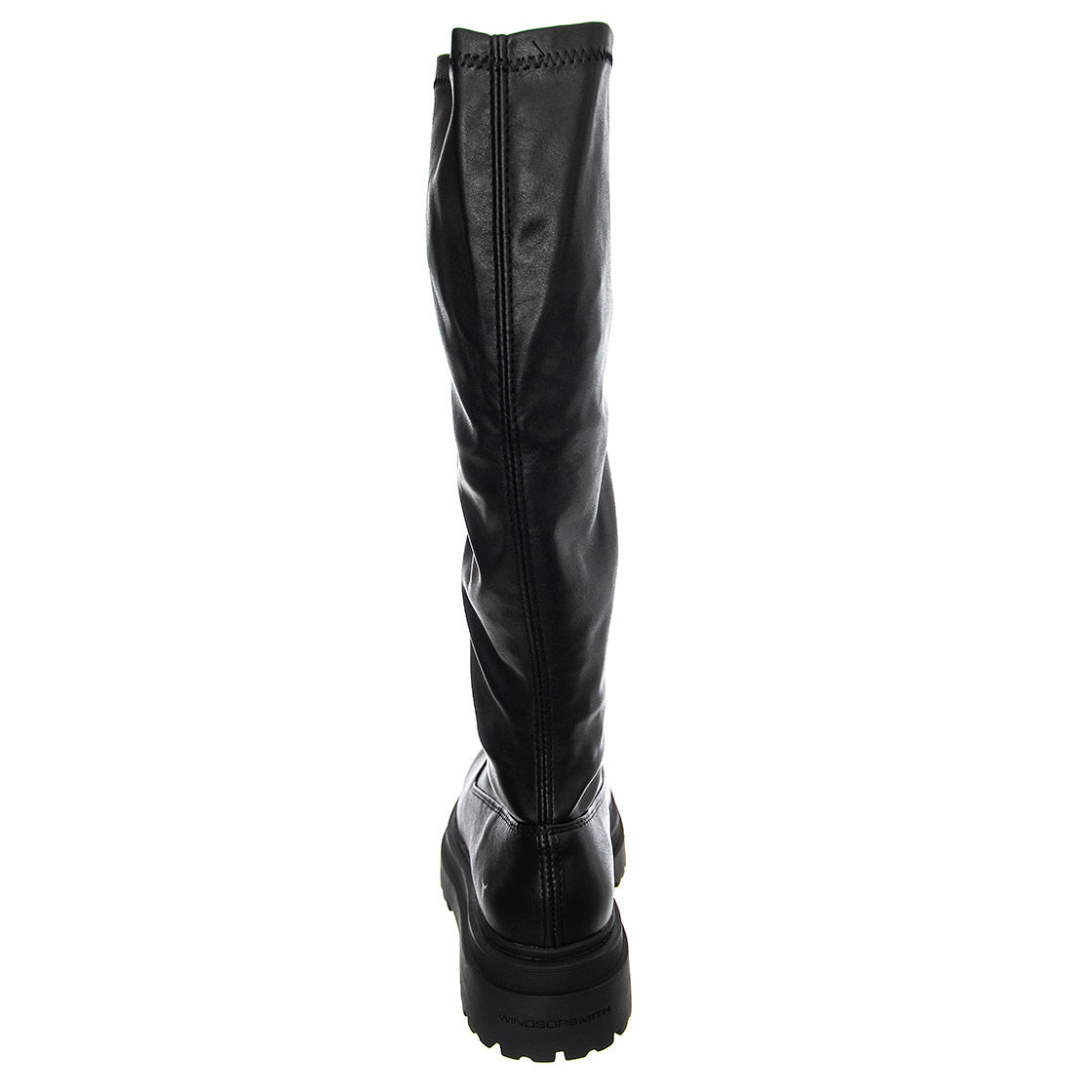 Pretend - Stivali Donna Neri WSSPRETEND-BLK . WINDSOR SMITH 