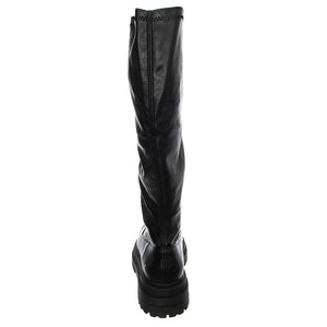 Pretend - Stivali Donna Neri WSSPRETEND-BLK . WINDSOR SMITH 