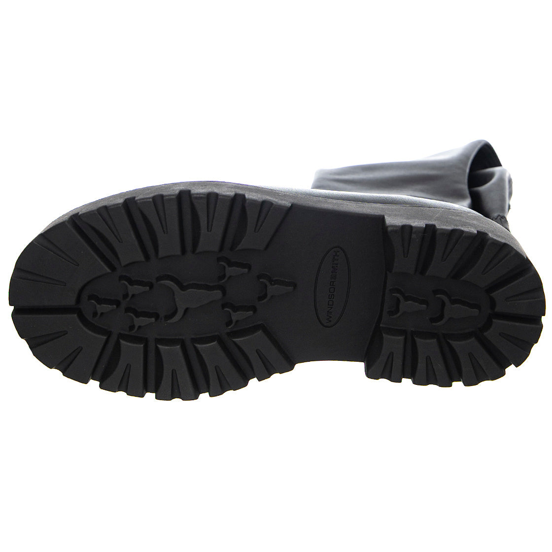 Pretend - Stivali Donna Neri WSSPRETEND-BLK . WINDSOR SMITH 
