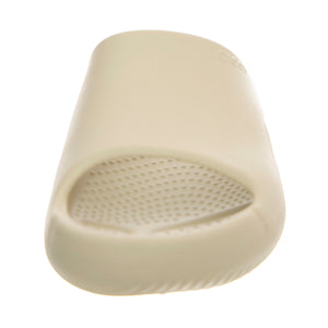 M' Mellow Slide Bone - Sandali Uomo Beige CR.208392-BONE . CROCS 