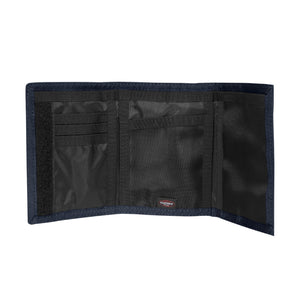 CREW SINGLE ULTRA MARINE - Portafoglio Blu EK000371L831 . EASTPAK 