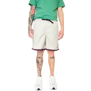 Peak Tech Short Clay - Bermuda Uomo Grigi PT00291-CLAY . HUF 