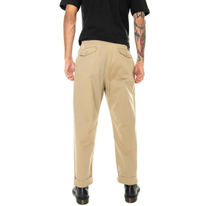 Skate Loose Chino S&E Harvest Gold - Pantaloni Chino Uomo Beige A0970-0002 . LEVIS 