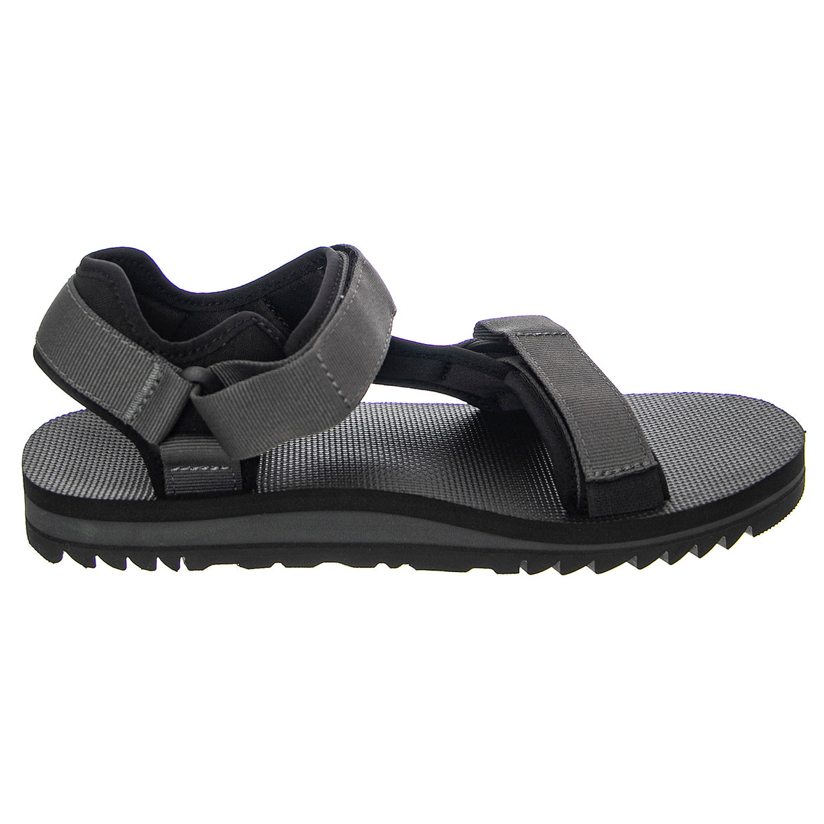 Universal Trail  M DKSW - Sandali Uomo Grigi 1106786-DKSW . TEVA 