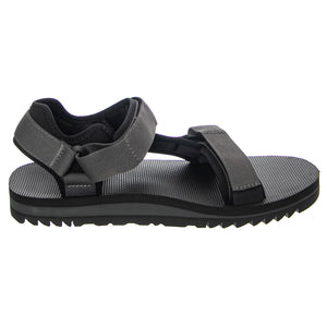 Universal Trail  M DKSW - Sandali Uomo Grigi 1106786-DKSW . TEVA 