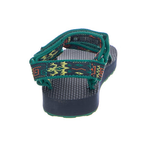 Kids Original Universal - Sandali Bambini Multicolore 1116656C-GKN . TEVA 