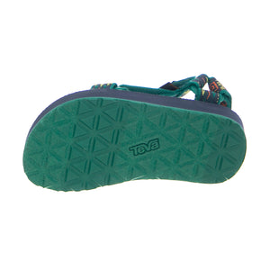 Kids Original Universal - Sandali Bambini Multicolore 1116656C-GKN . TEVA 