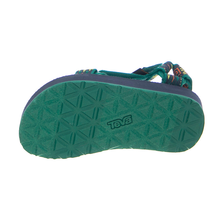 Kids Original Universal - Sandali Bambini Multicolore 1116656C-GKN . TEVA 