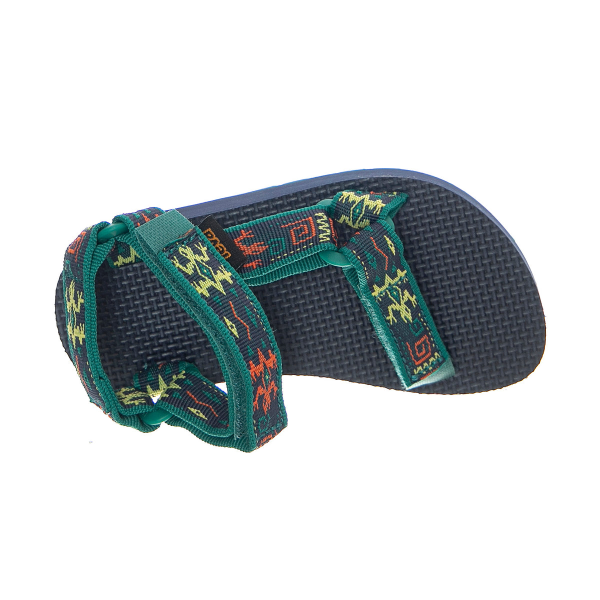 Kids Original Universal - Sandali Bambini Multicolore 1116656C-GKN . TEVA 