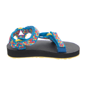 Kids Original Universal - Sandali Bambini Blu / Multicolore 1116656C-SLRV . TEVA 
