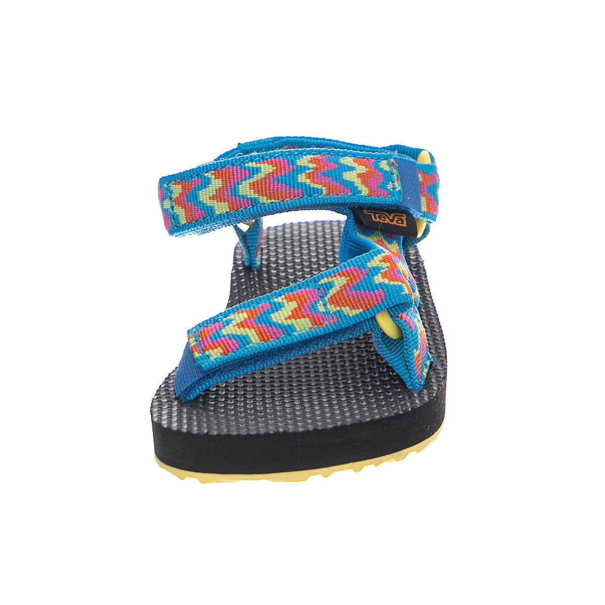 Kids Original Universal - Sandali Bambini Blu / Multicolore 1116656C-SLRV . TEVA 