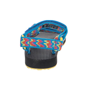Kids Original Universal - Sandali Bambini Blu / Multicolore 1116656C-SLRV . TEVA 