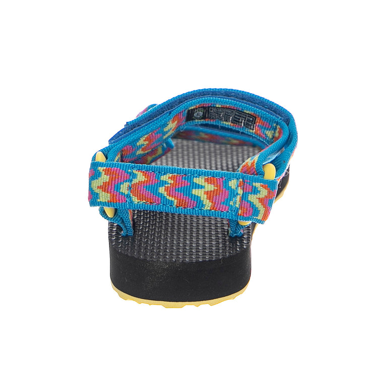 Kids Original Universal - Sandali Bambini Blu / Multicolore 1116656C-SLRV . TEVA 