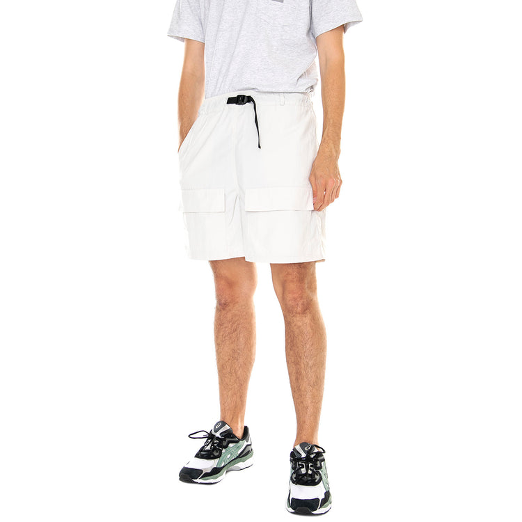 M' Trek Short Sand - Bermuda Uomo Bianchi S23SPTREK-SND . USUAL 