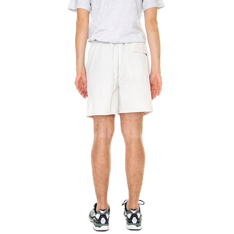 M' Trek Short Sand - Bermuda Uomo Bianchi S23SPTREK-SND . USUAL 