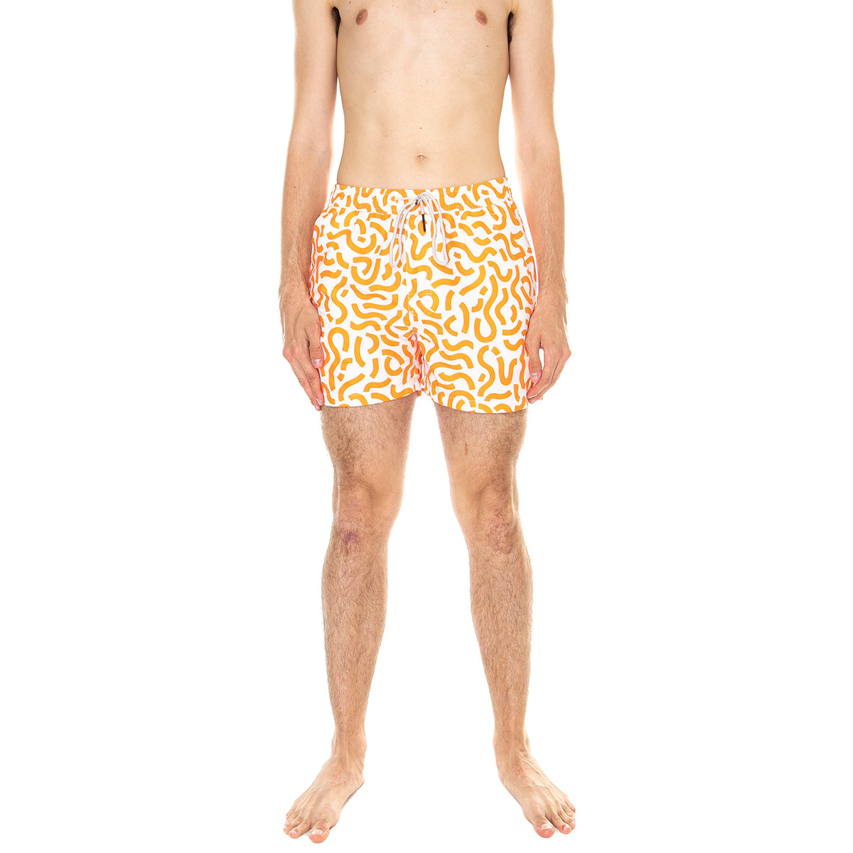 M' Doodle Swim Shorts Assorted - Costume da Bagno Uomo Multicolore 5001-214 . OAS 