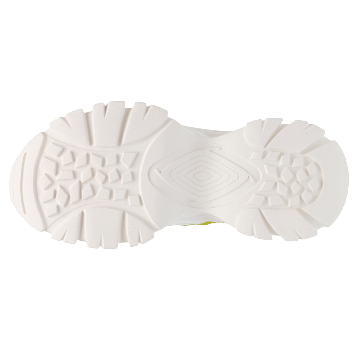 Manerva Lavender / White - Scarpe Stringate Profilo Basso Donna Multicolore SMPMANERVA-LAVWHT . STEVE MADDEN 