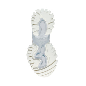 Trilling Coral / Multi - Scarpe Stringate Profilo Basso Donna Corallo / Multicolore SMPTHRILLING-COR . STEVE MADDEN 