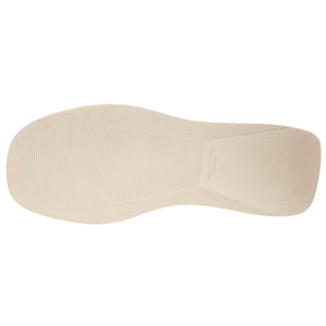 W' Courtney Off White Cow Leather - Sandali Donna Bianchi VBS5334-201-02 . VAGABOND 