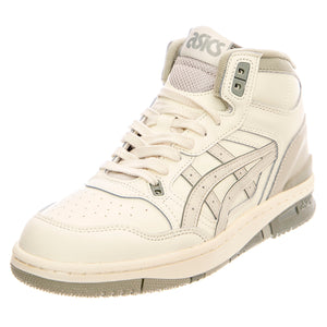 EX 89 MT Cream / White Sage - Scarpe Stringate Profilo Alto Uomo Bianche 1203A296-103 . ASICS 