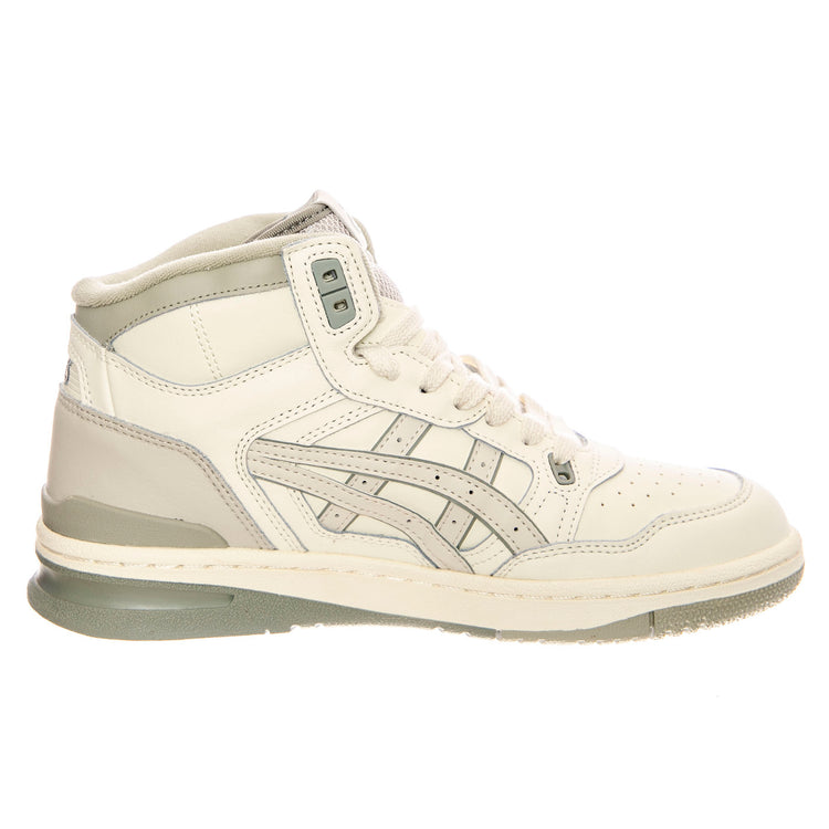 EX 89 MT Cream / White Sage - Scarpe Stringate Profilo Alto Uomo Bianche 1203A296-103 . ASICS 