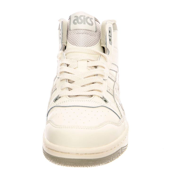 EX 89 MT Cream / White Sage - Scarpe Stringate Profilo Alto Uomo Bianche 1203A296-103 . ASICS 