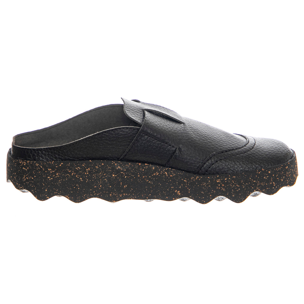 Cole L Eco Leather Black - Sandali Donna Neri P018213000 . ASPORTUGUESAS 