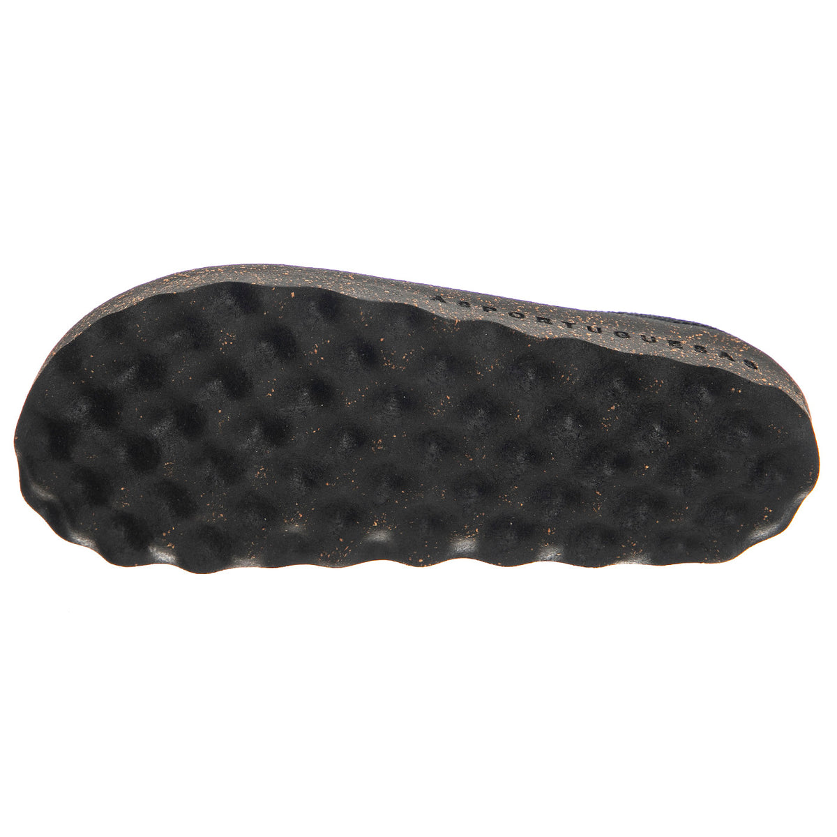 Clip Elasticated Trainers Black - Scarpe Uomo Nere P018236000 . ASPORTUGUESAS 